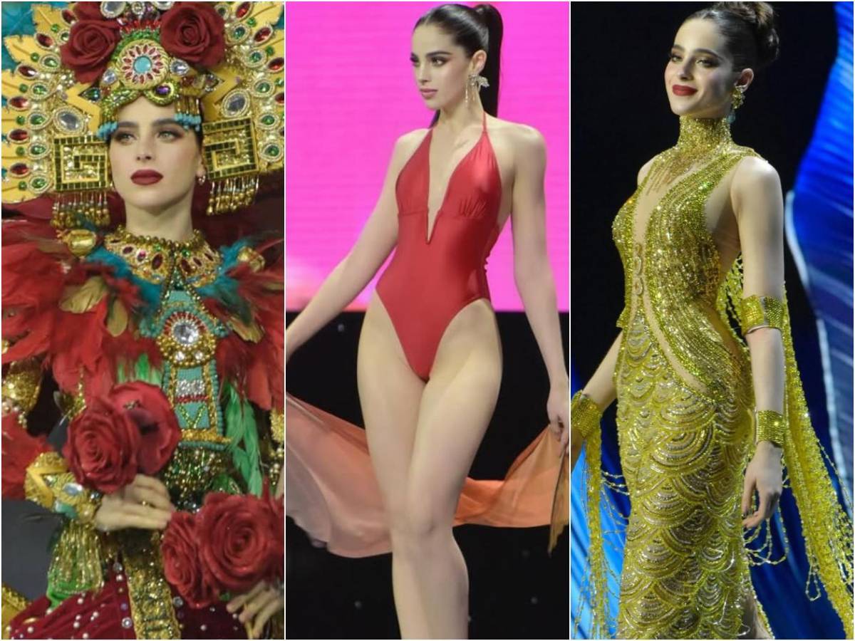 ¿Quién es la favorita a ganar el Miss Universo 2025 hoy?