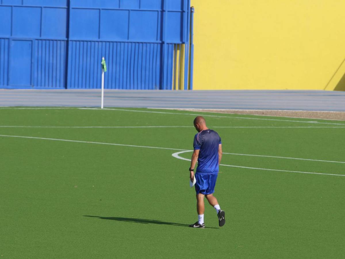 El curioso e histórico lugar donde Honduras jugará por las eliminatorias