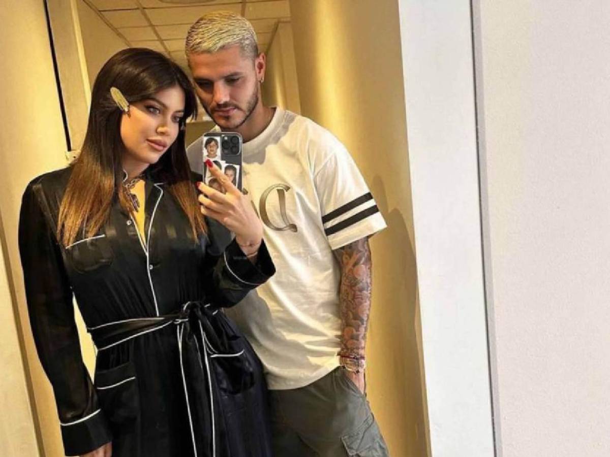 Wanda se cansó y reveló su verdad sobre infidelidades a Icardi: “No pude perdonar