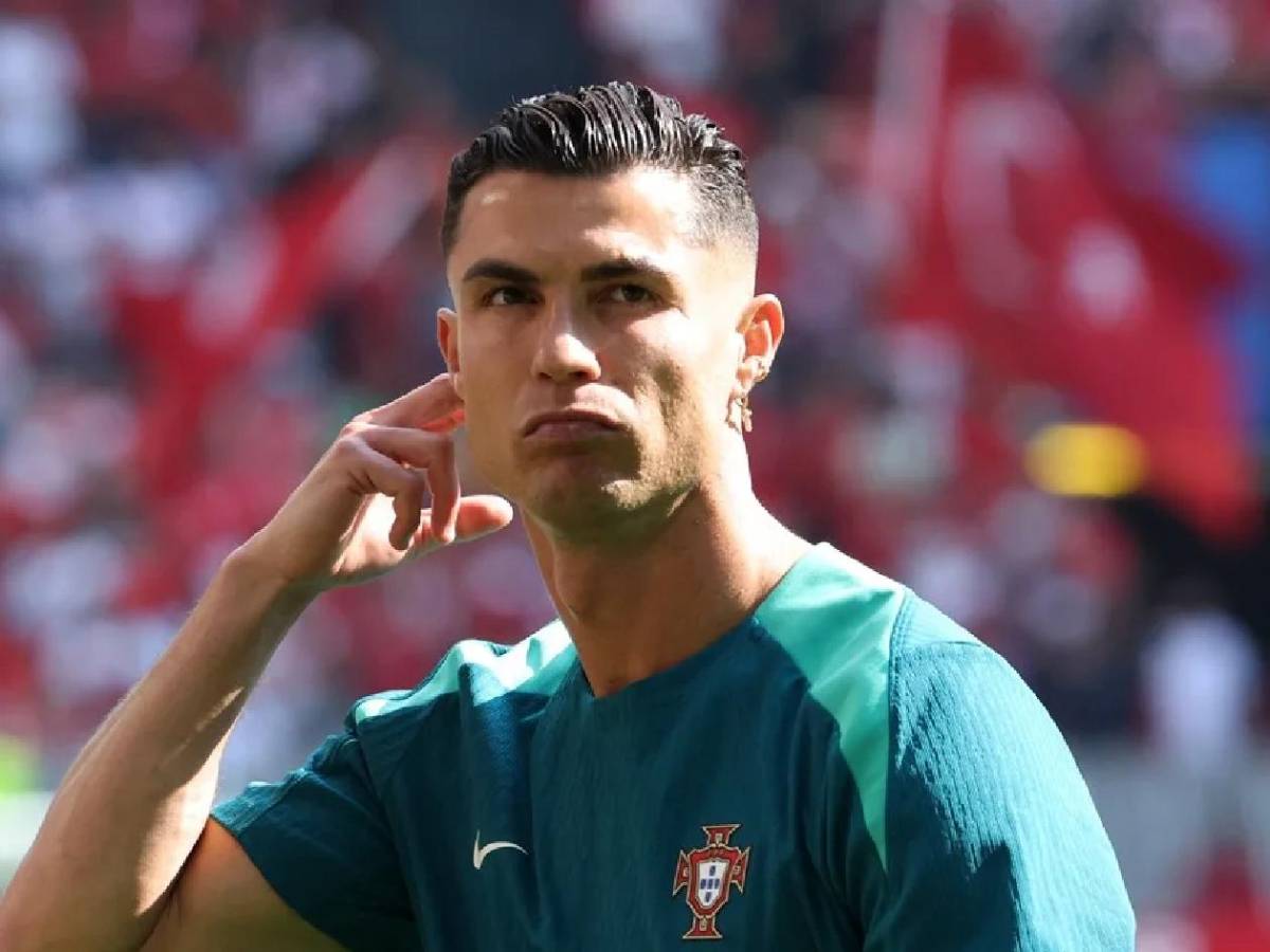 Cristiano se expone a dura sanción: el castigo que recibiría tras abandonar Portugal