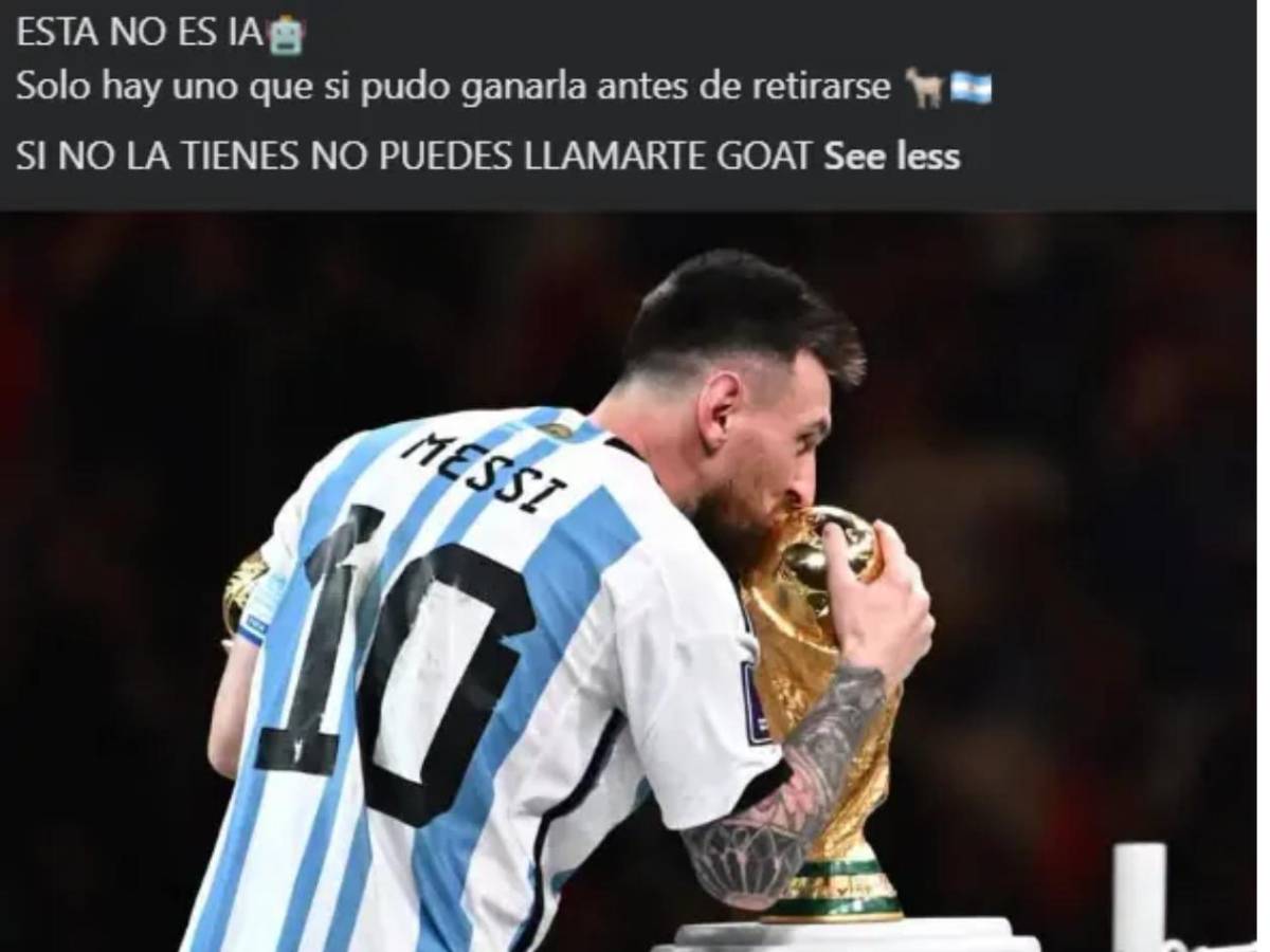 Las redes se ensañan con Cristiano Ronaldo tras su adiós del Mundial: Fans de Messi no perdonan