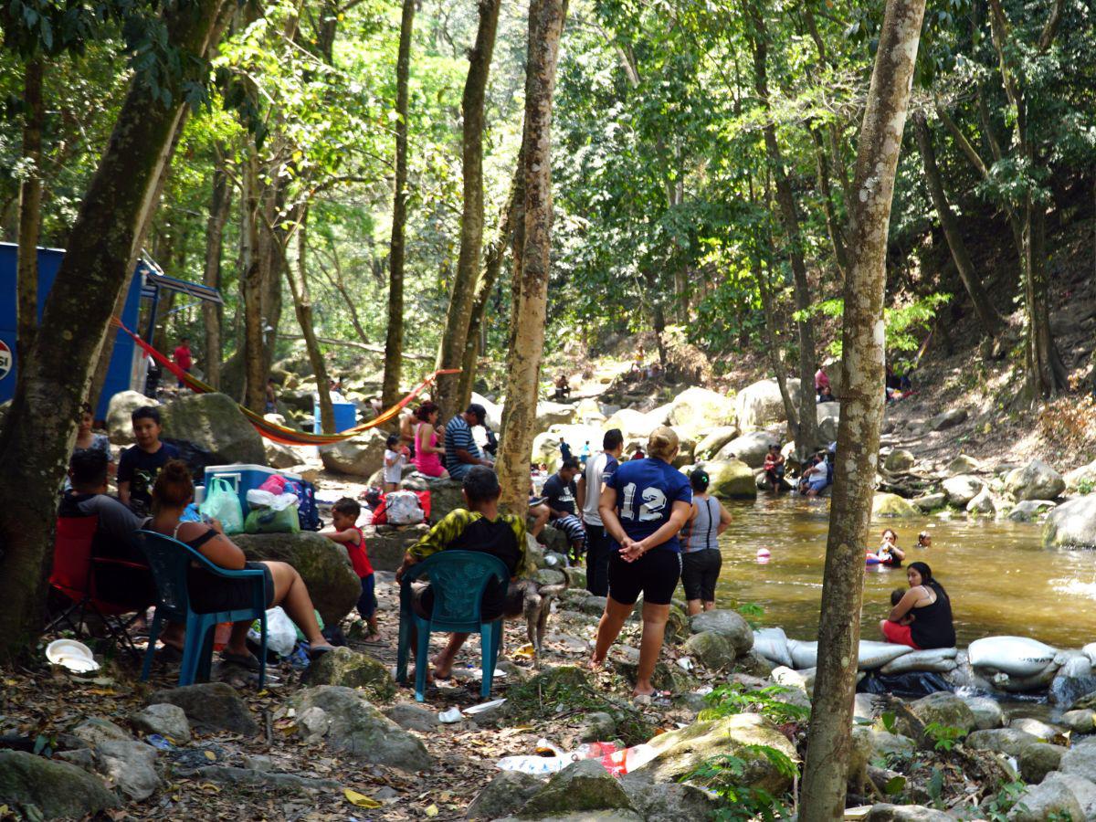 Semana Santa en San Pedro Sula: guía de mejores lugares para visitar