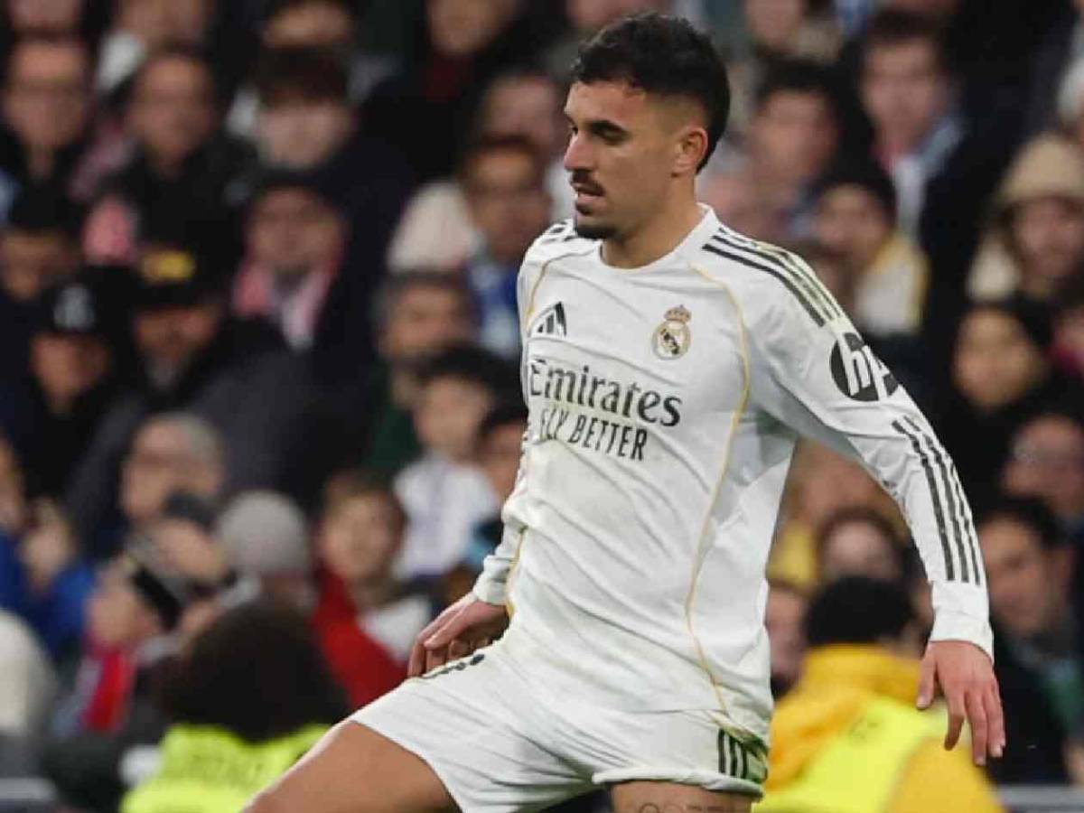 Arbeloa lo apartó y se irá del Real Madrid: se enfrentó con él y Romano lo confirma