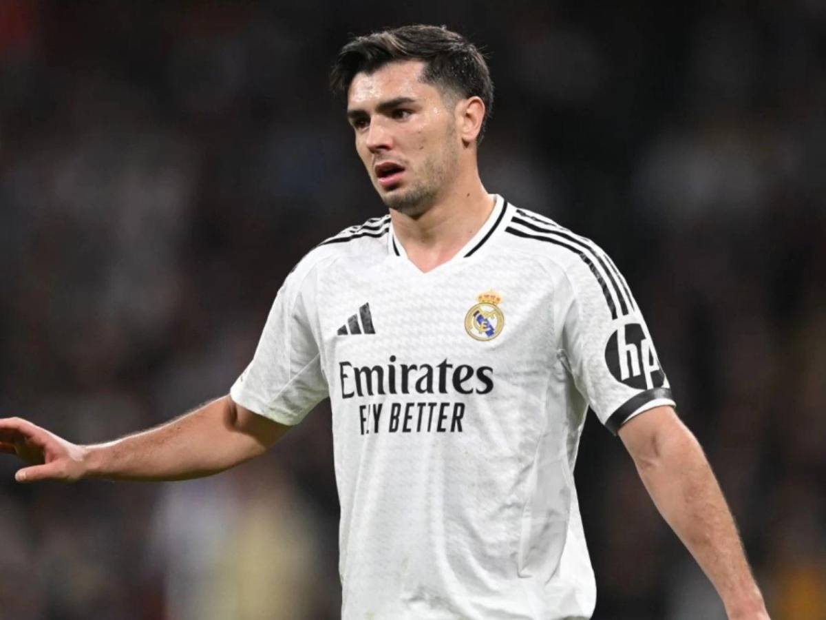 Bajas y sorpresa: El 11 del Real Madrid para bajarse al Barcelona en el Clásico