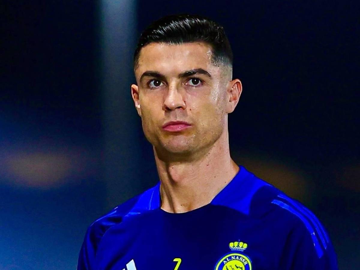 Escolta de Cristiano Ronaldo destapa intimidad del jugador con curiosas confesiones