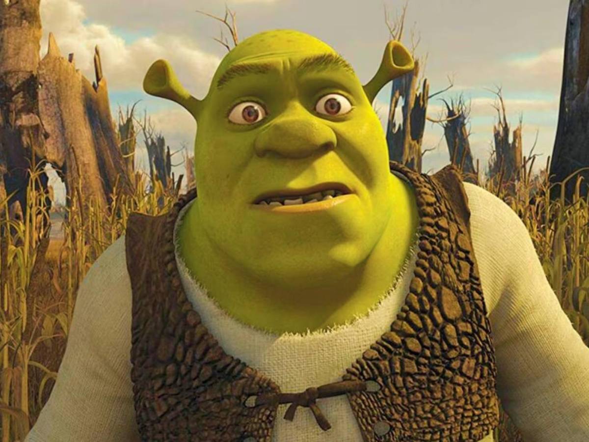 Shrek 5: tráiler revela nuevos personajes y un Muy Muy Lejano renovado