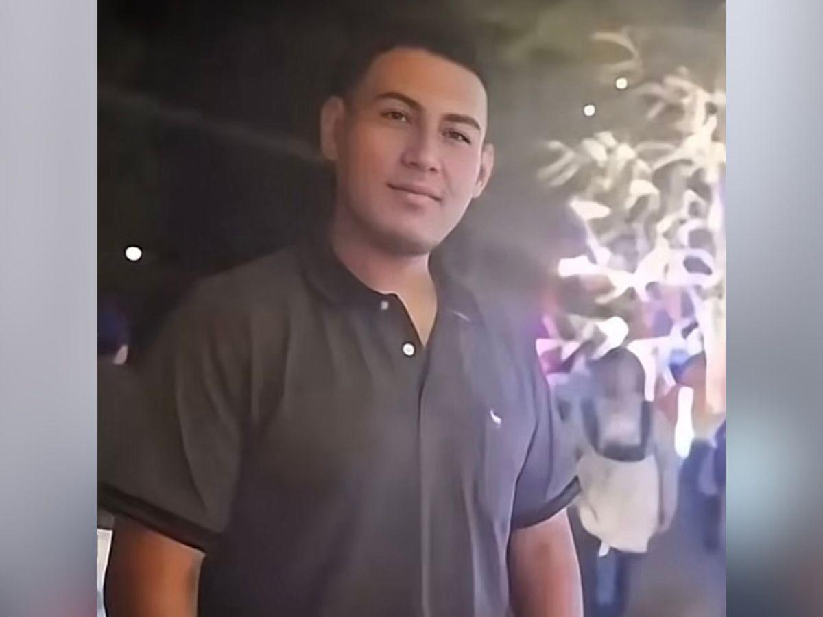 No tenía arnés: Launier Bonilla, el hondureño que cayó del piso 19 en Atlanta