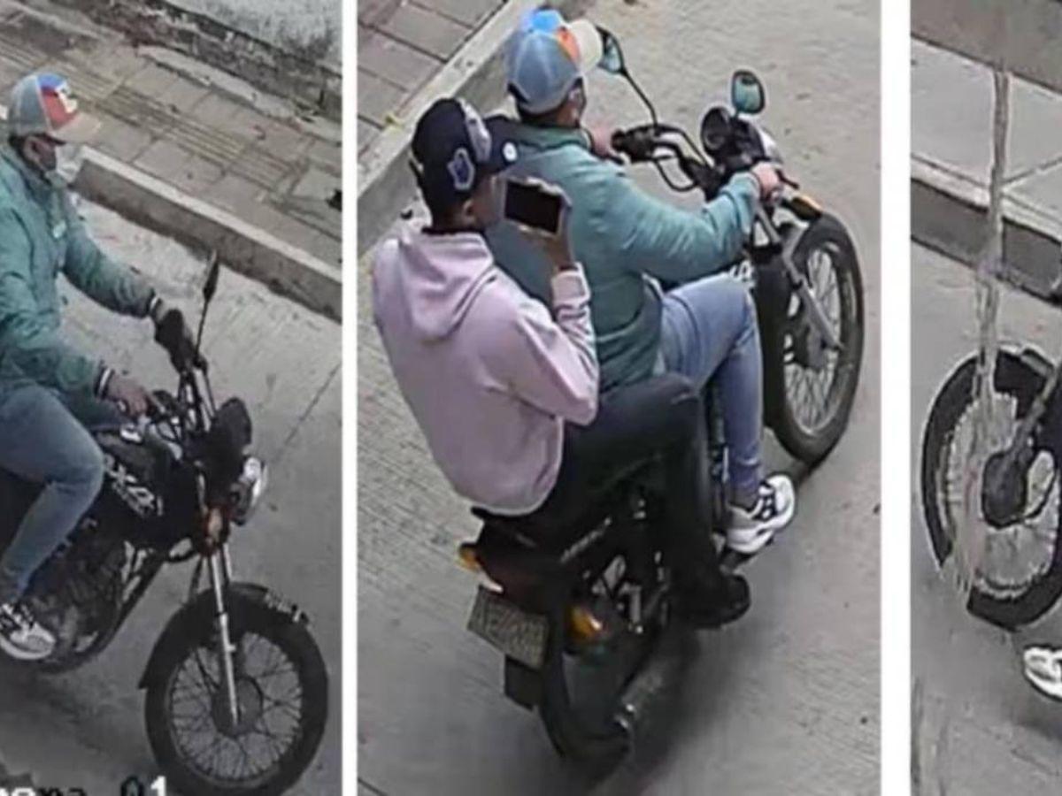 Capturan a presuntos asesinos del pastor Marlon Lora y su familia