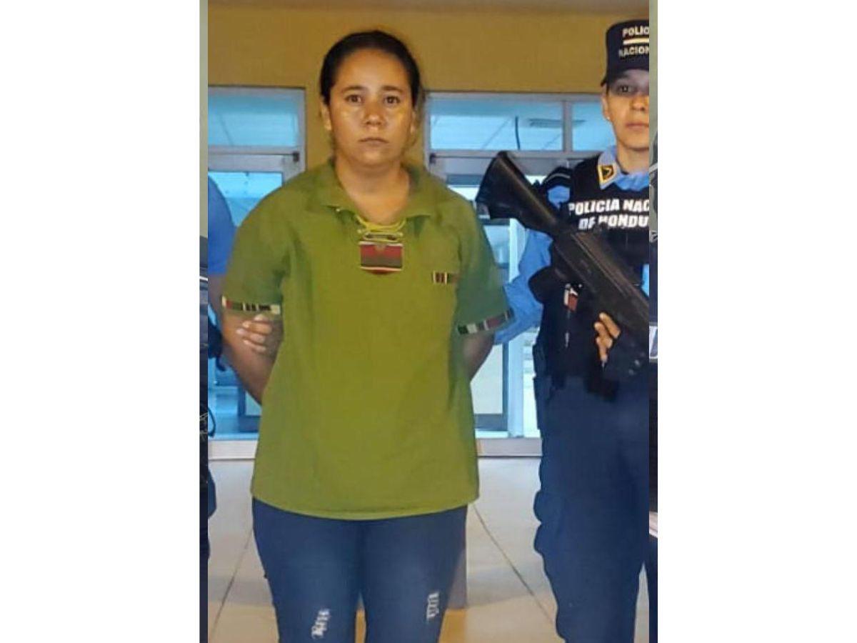 Vinculan a exmilitar con asesinato de ingenieros en Comayagua