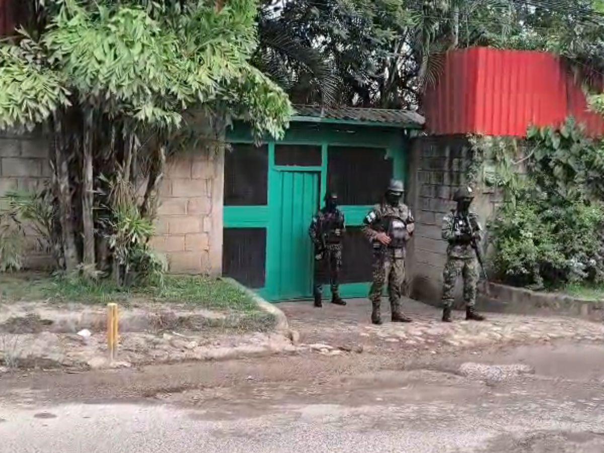 ¿Quién es el hermano de Juan Orlando Hernández capturado por la Atic?