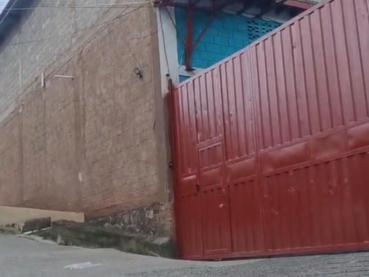 “Solo por una malteada”: madre del menor asesinado en El Tablón