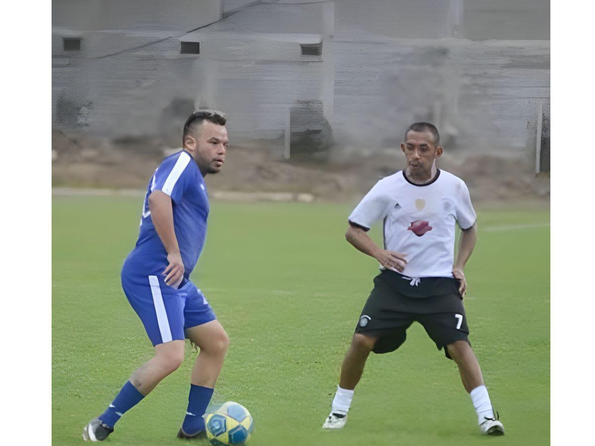 ¿Quién era Toni Narciso Cruz, el futbolista que murió en Danlí?