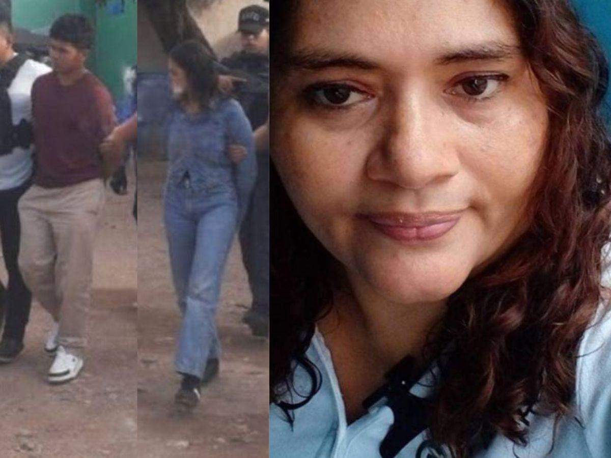 Revelan hipótesis sobre mujer presuntamente asesinada por hija y su yerno en Patuca