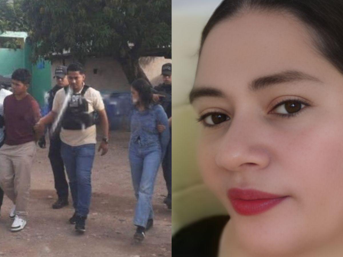 Revelan hipótesis sobre mujer presuntamente asesinada por hija y su yerno en Patuca