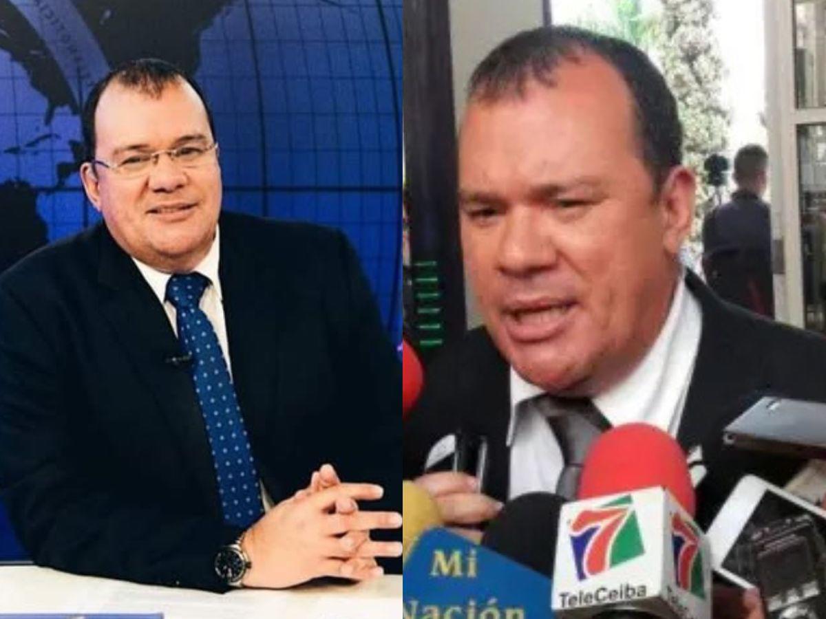 Renato Álvarez anuncia la fecha de su retiro de la televisión