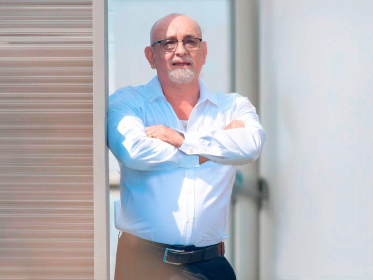 Gustavo Mejía lidera resultados preliminares en Choloma con 53.21%