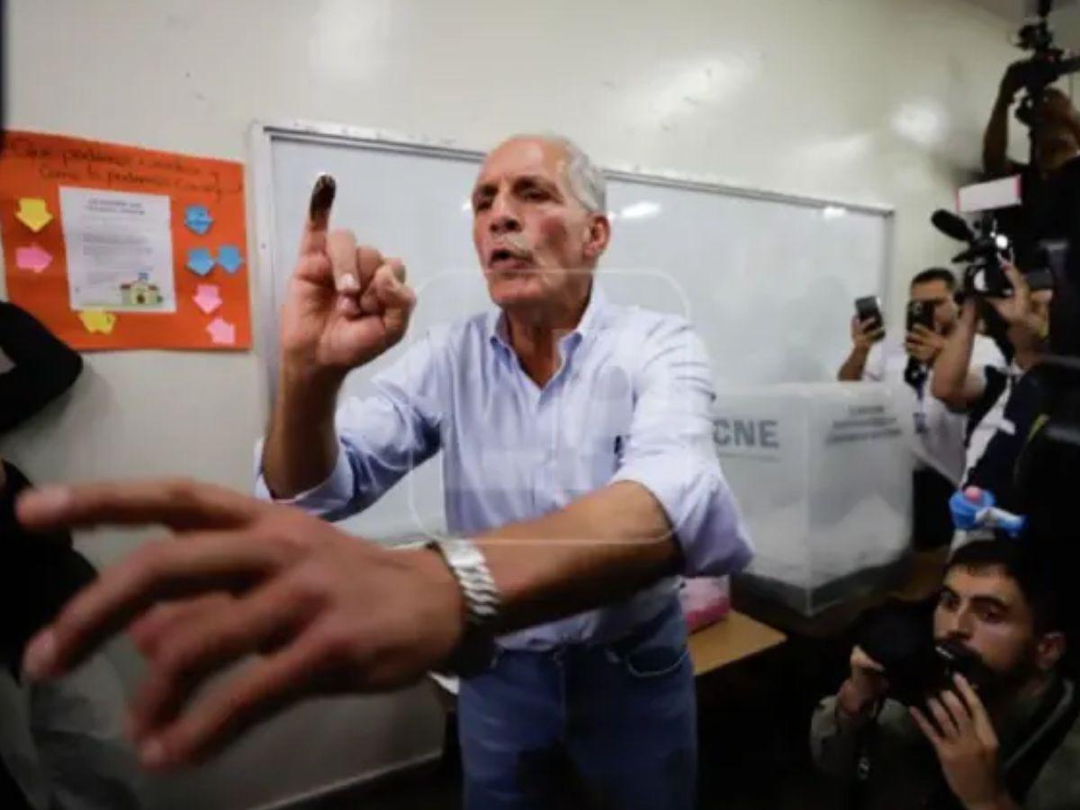 Así se vivió el día de las elecciones en Honduras: incidencias, participación y primeras tendencias