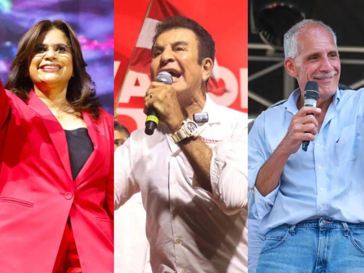 ¿Cuántas actas faltan por escrutar en cada departamento este 10 de diciembre?