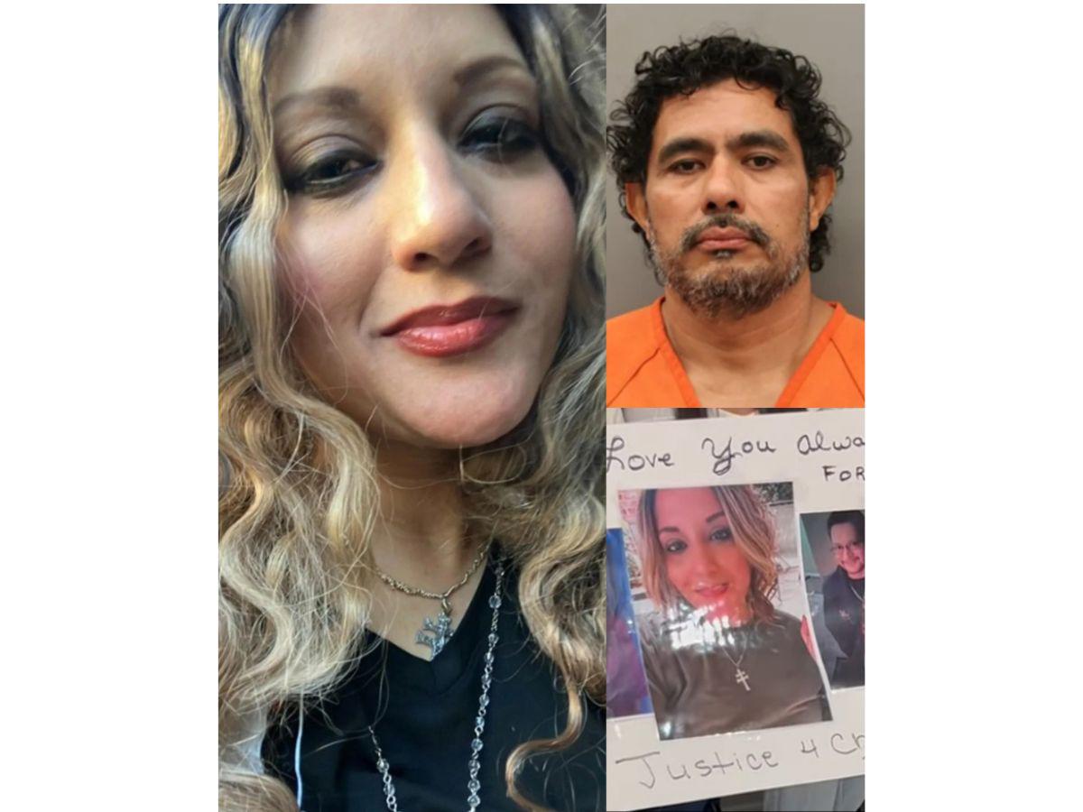 Jesús Varela habría asesinado a su pareja mientras dormía en Texas; pidió ayuda a su sobrino