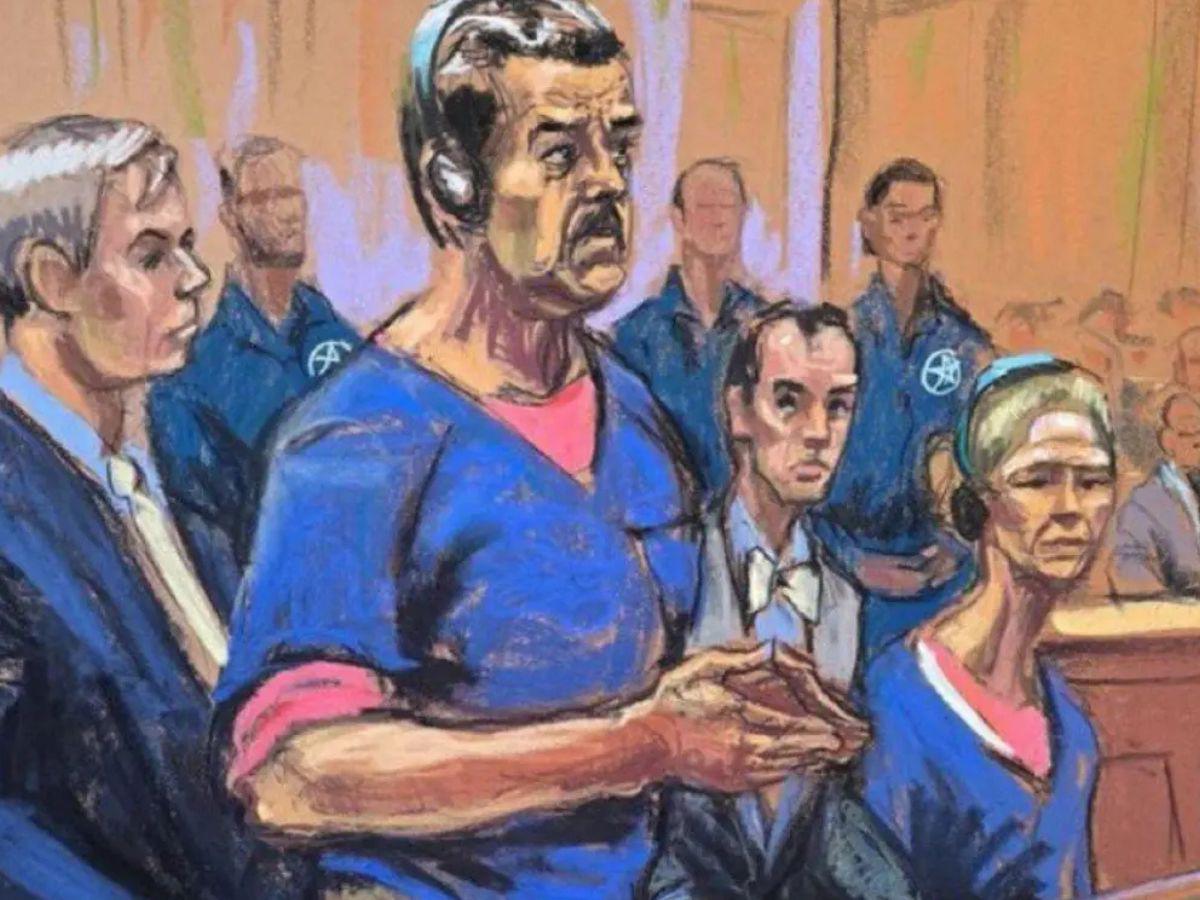 El temible castigo que enfrentaría Nicolás Maduro si es declarado culpable en EEUU​​​​​​