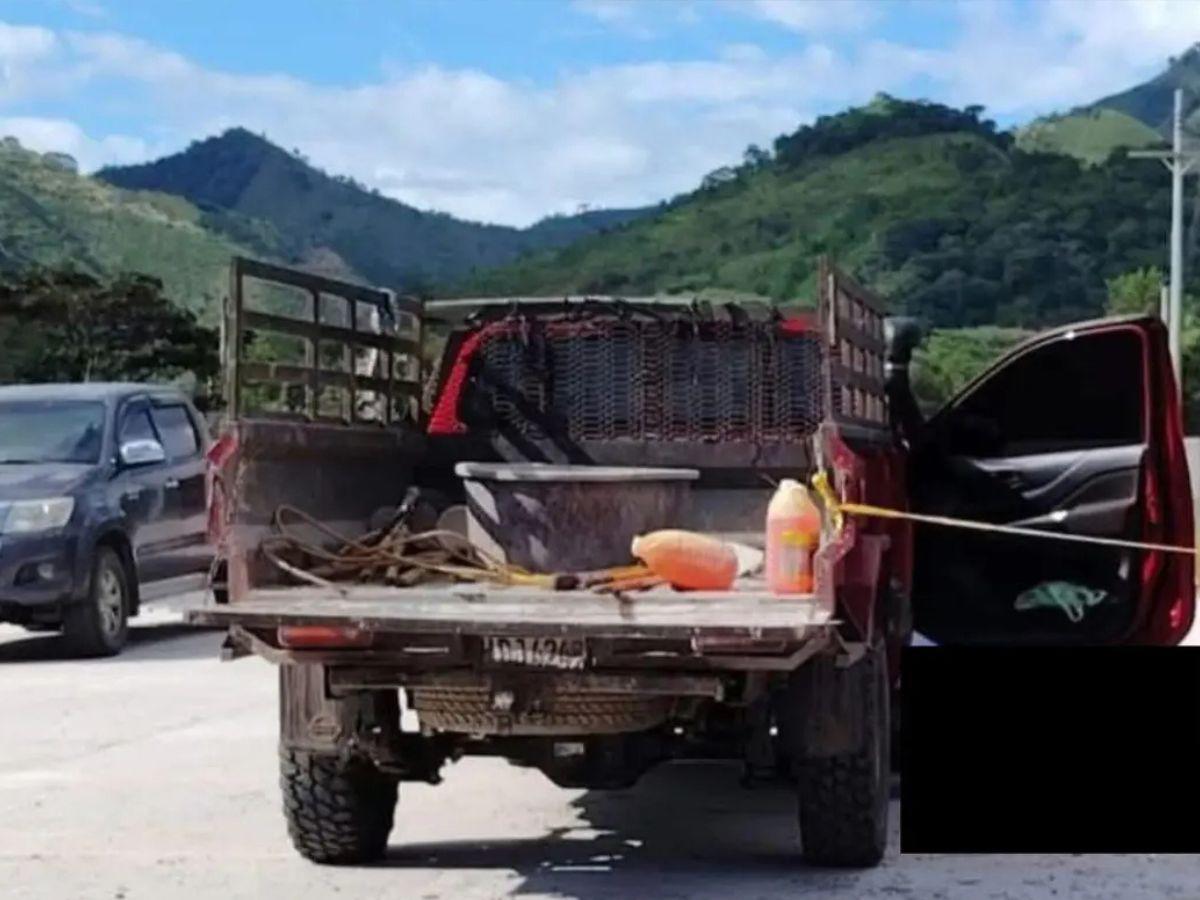 Cae “La Patrona”, mujer acusada del brutal asesinato de ingeniero estadounidense