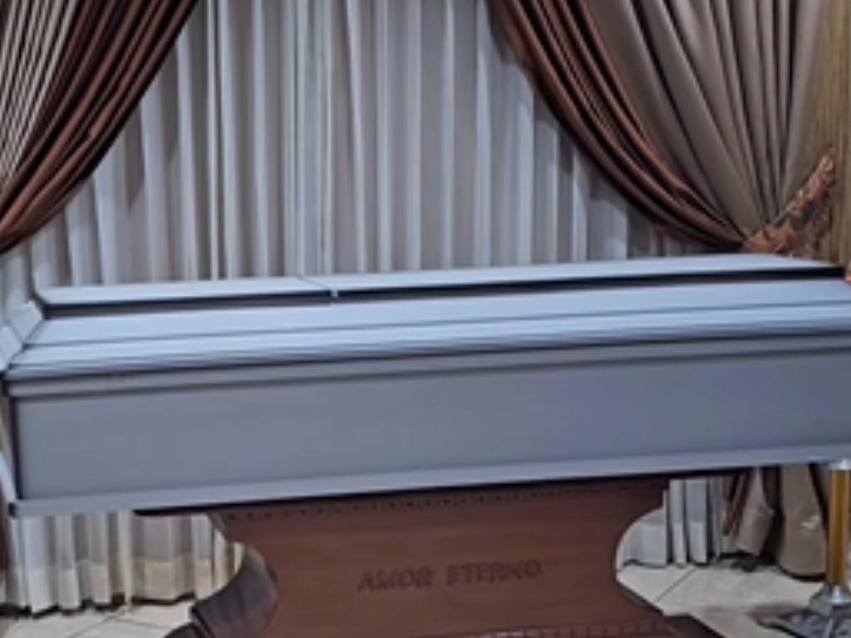 Desgarrador relato de madre de maestra de inglés que murió en accidente en el segundo anillo