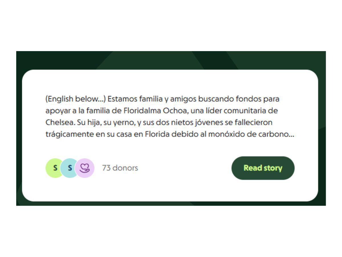 El último día de la familia hondureña muerta en Florida: detalles que estremecen