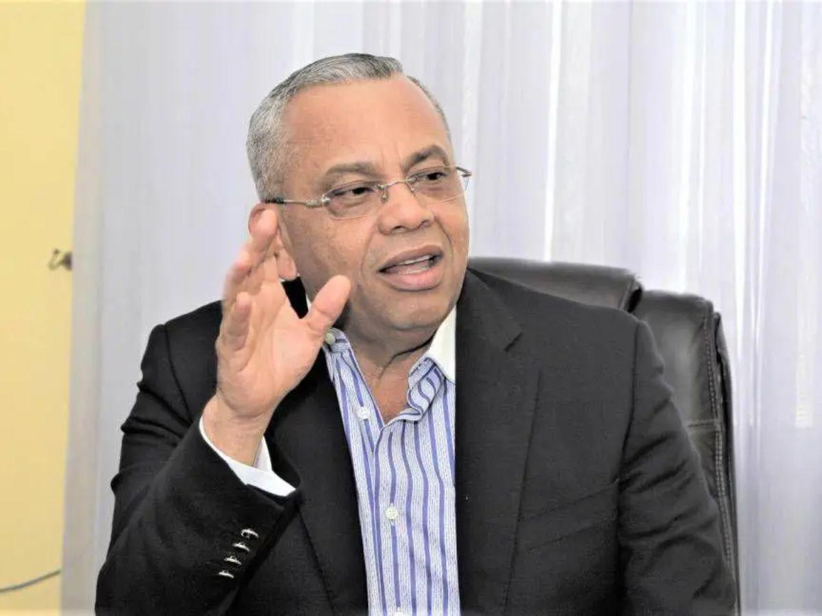 Eduardo Maldonado regresa a HCH como presentador de noticiero