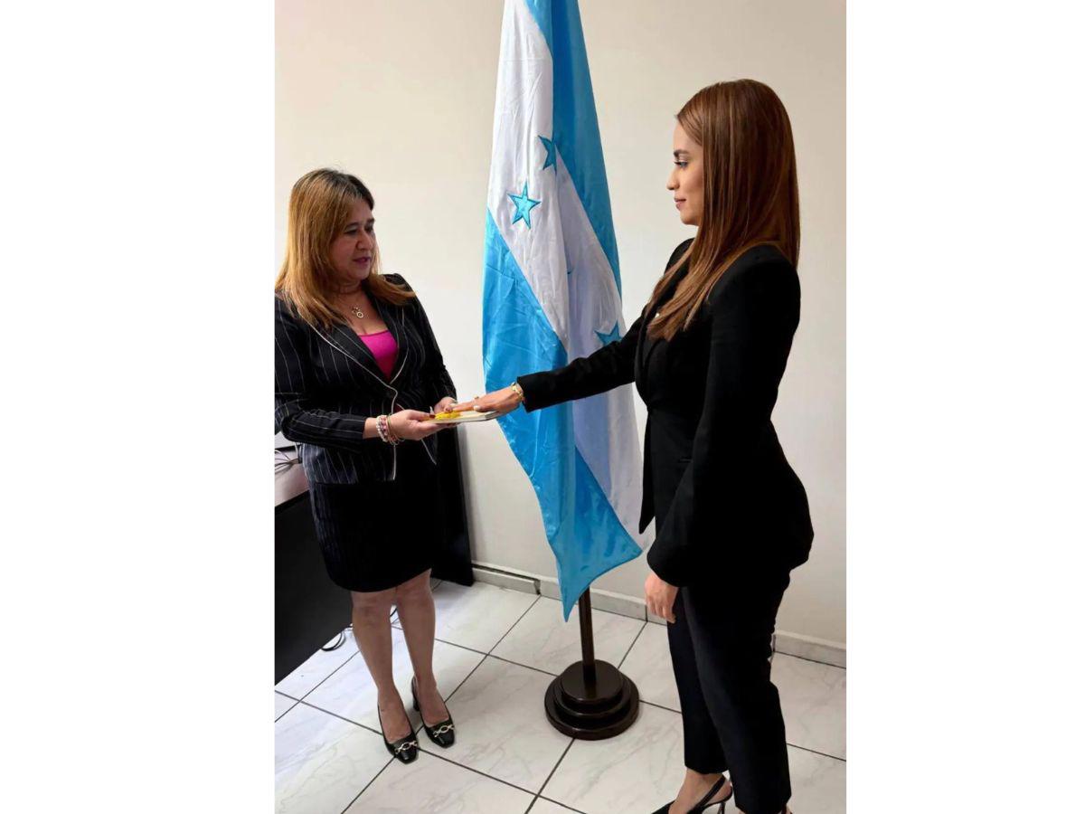 Ella es la viral “jueza de acero”: el poderoso cargo que asumió Eloísa Rodríguez