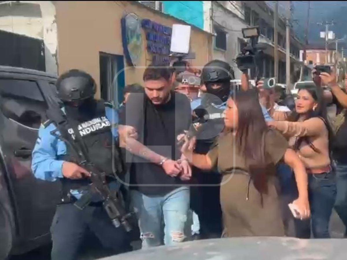 Un comerciante y un mecánico estarían detrás del rapto y asesinato de Valeria Alvarado