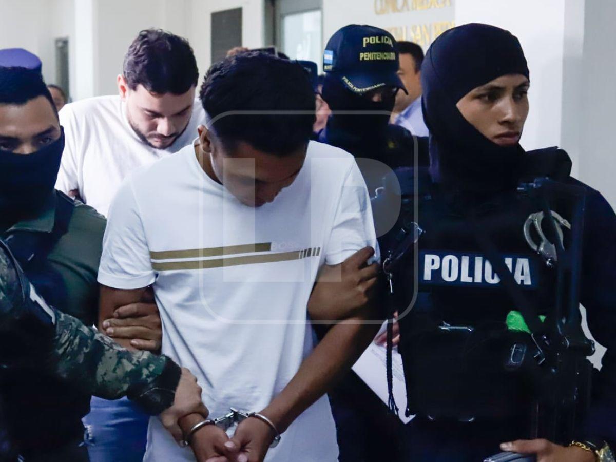 ¿Cuál será el destino de los implicados en el asesinato de Valeria Alvarado?