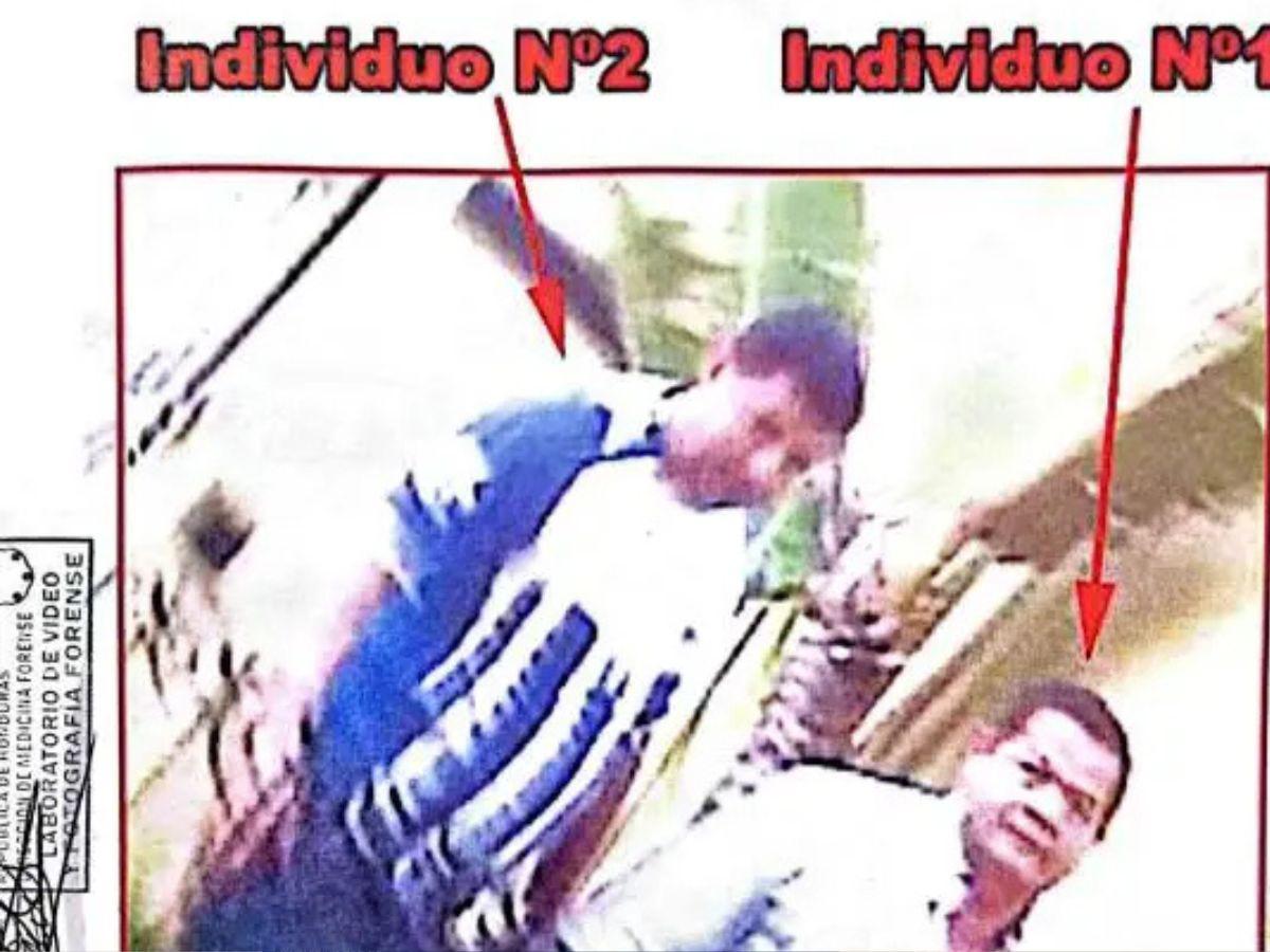 Romeo Vásquez rompe el silencio sobre los narcovideos que lo vinculan con Los Cachiros