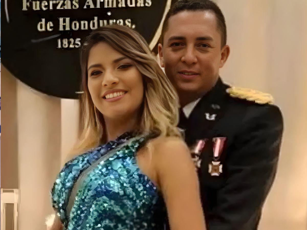 Saraí Espinal revela la verdad sobre divorcio con el capitán Coello