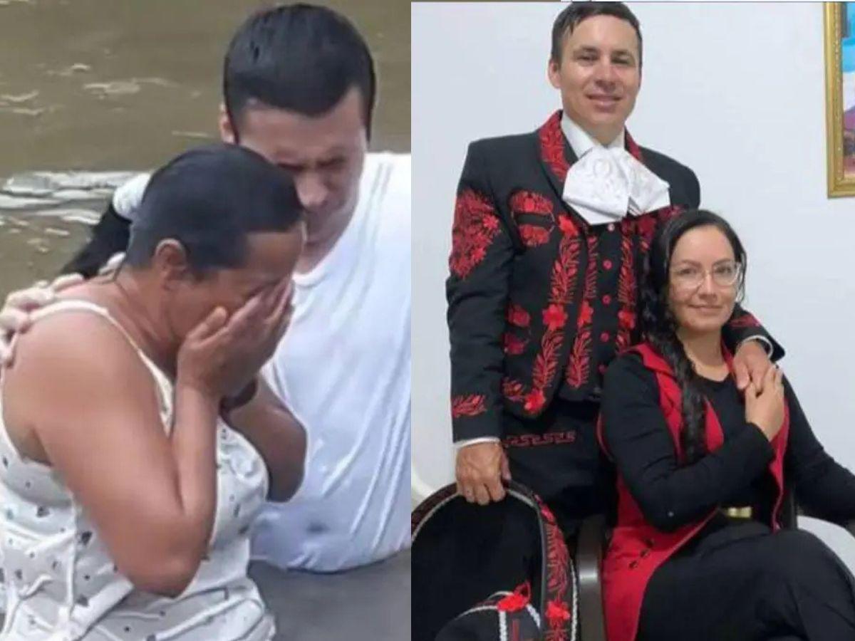 Así castigó la justicia al pastor que raptó y abusó de su hijastra