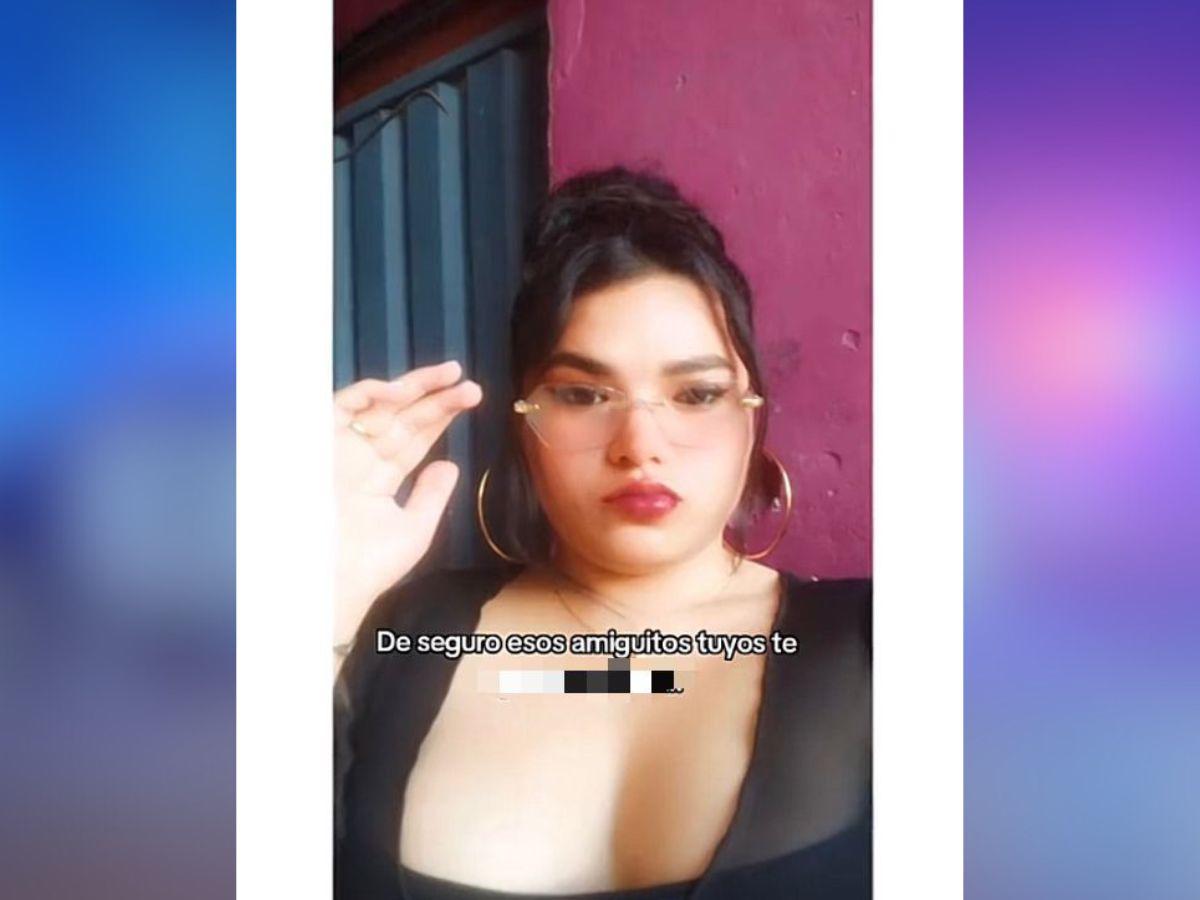 Así ocurrió la muerte de Nahomy Gálvez en Tegucigalpa: fue sacada de su casa en pijama