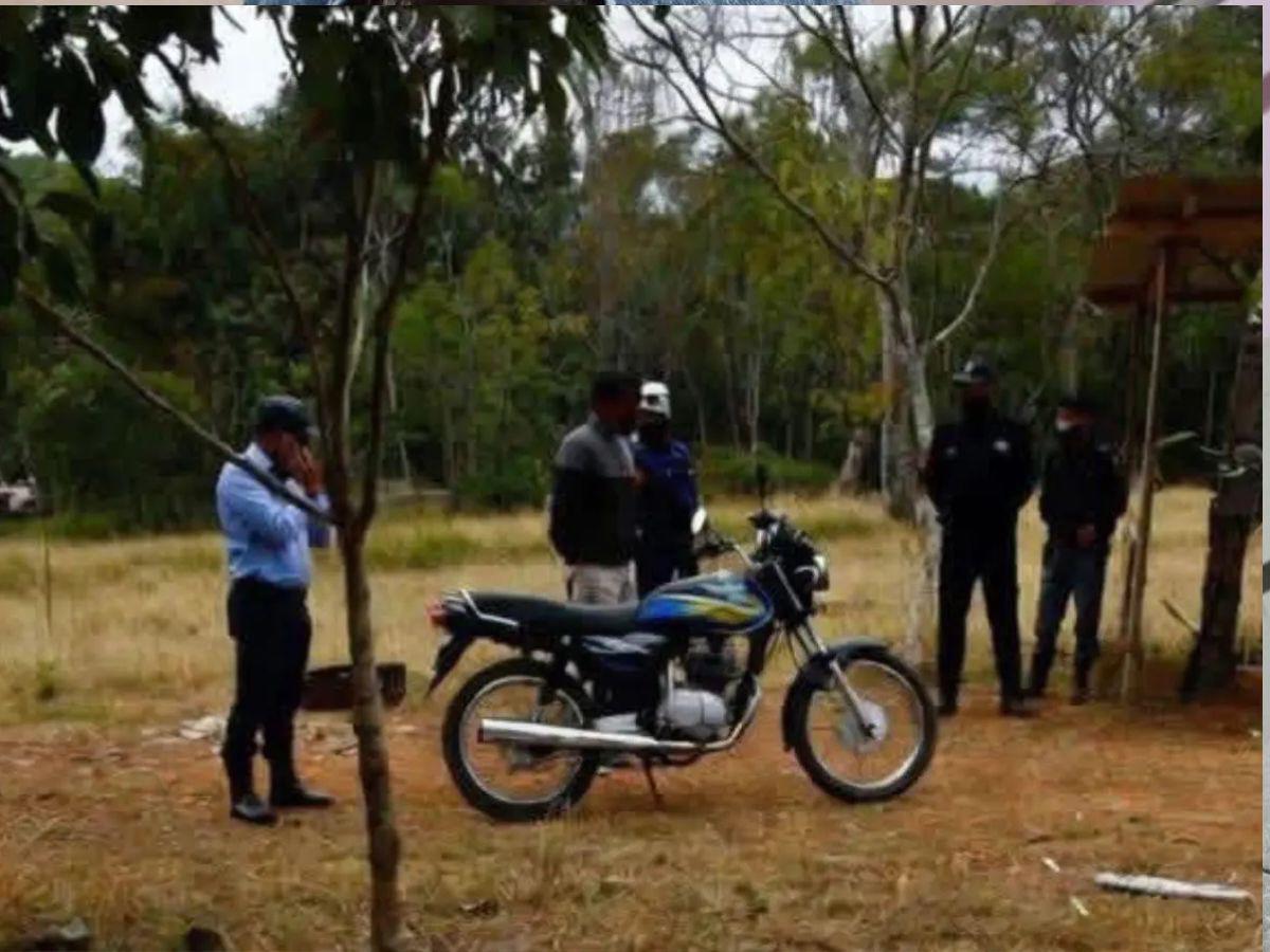 Revelan nuevos detalles del triple crimen de hermanos en Lempira