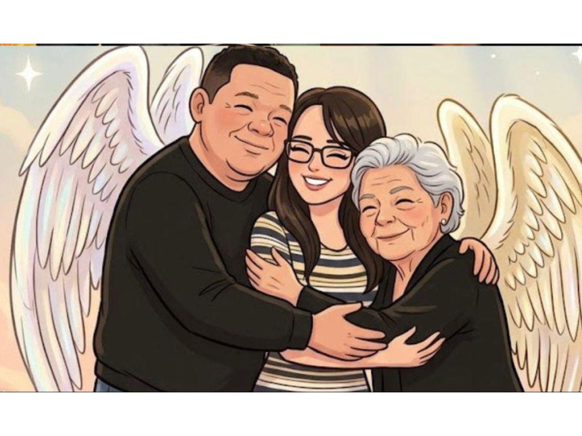 Familia entera muere en accidente en Quimistán: el conductor, su esposa y su madre entre las víctimas