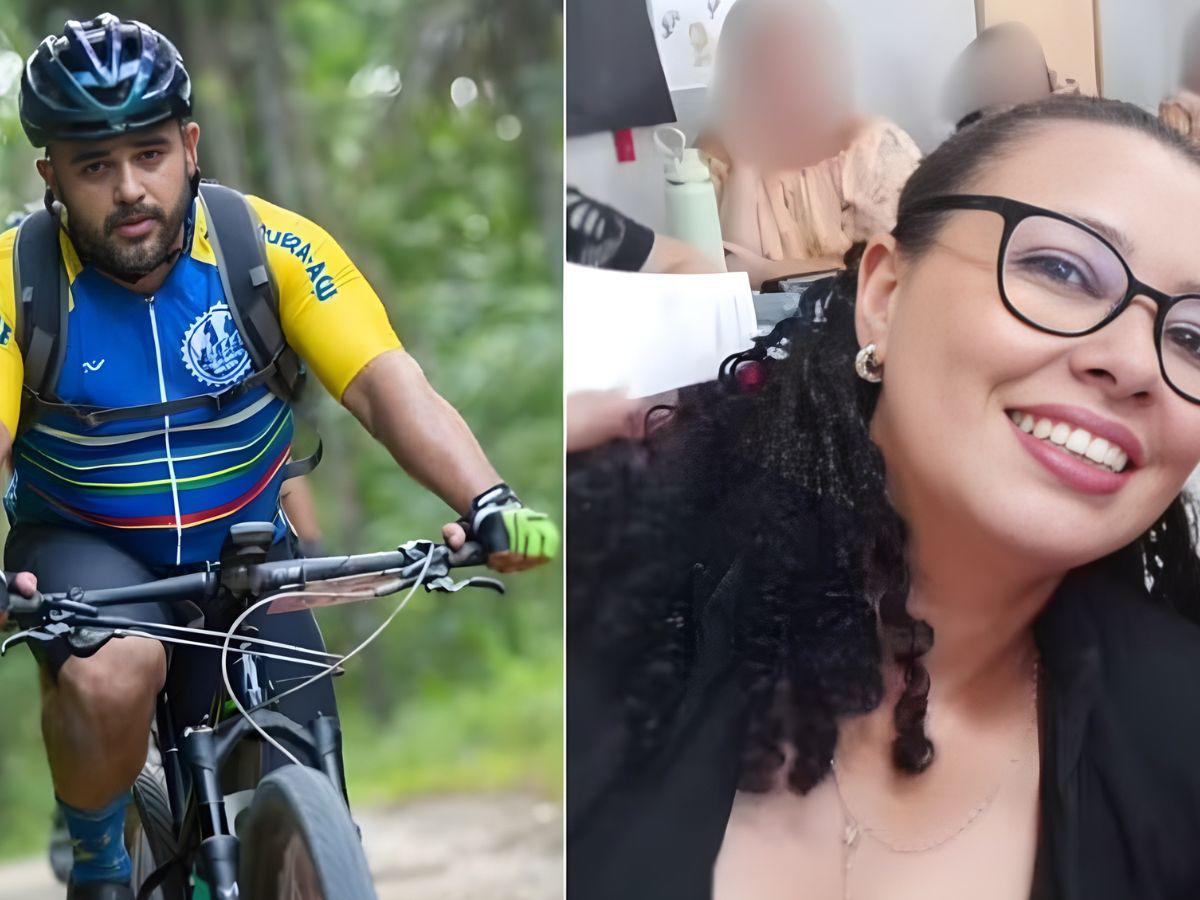 Eli fue enterrada en su propia casa; su esposo afirmó que se había ido con un amante