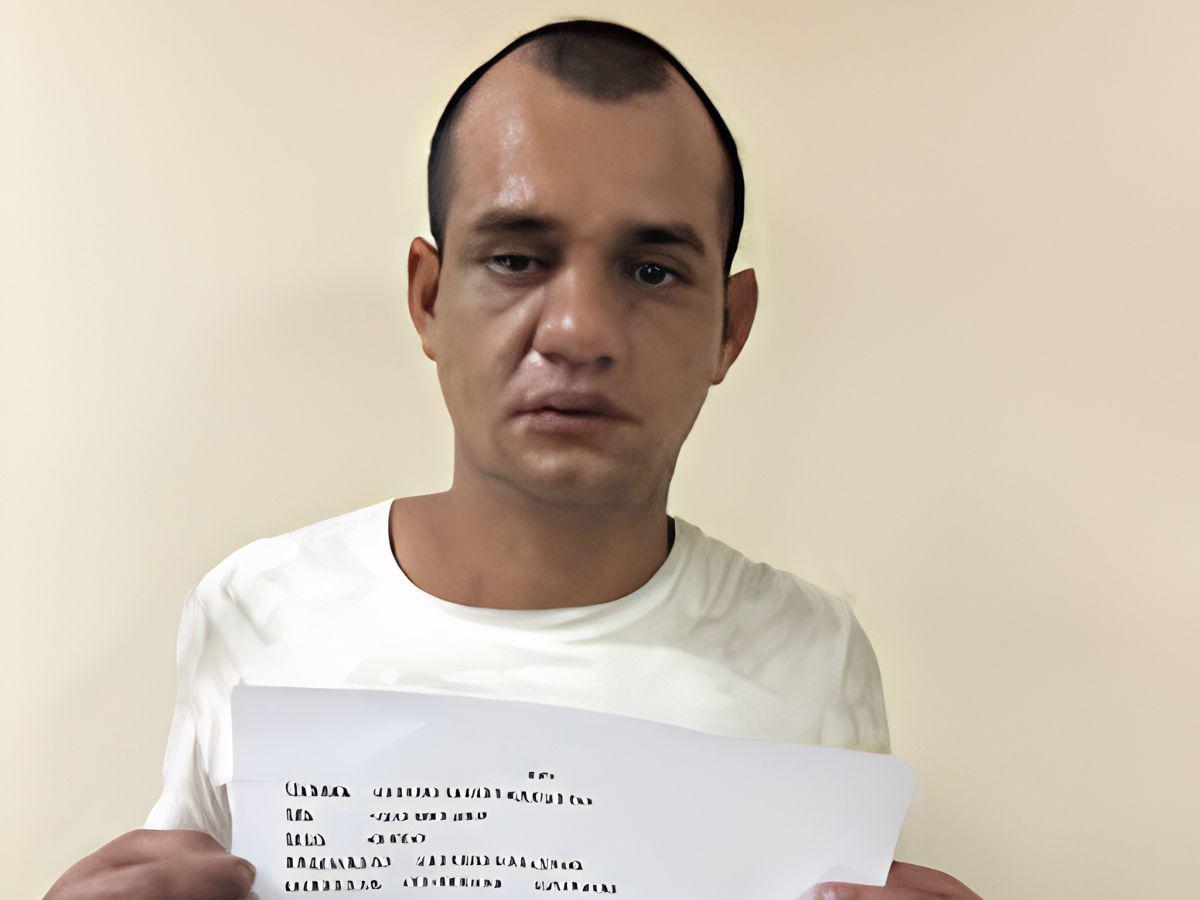 Cuarto fallo para el taxista Geovanny: acusado de asaltar y abusar de pasajeras en SPS