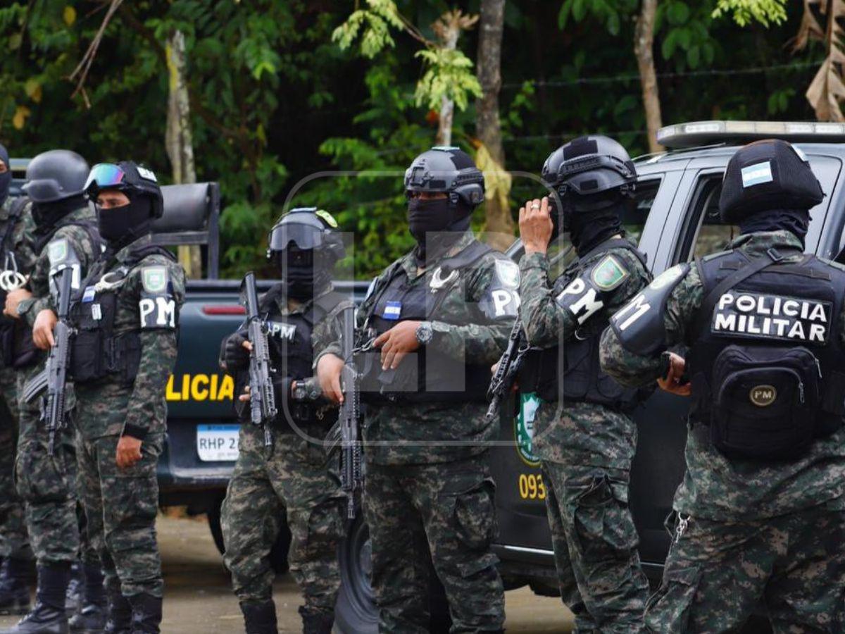 Hallazgos forenses en caso de Corinto: uno de los cuerpos tenía más de 50 impactos de bala