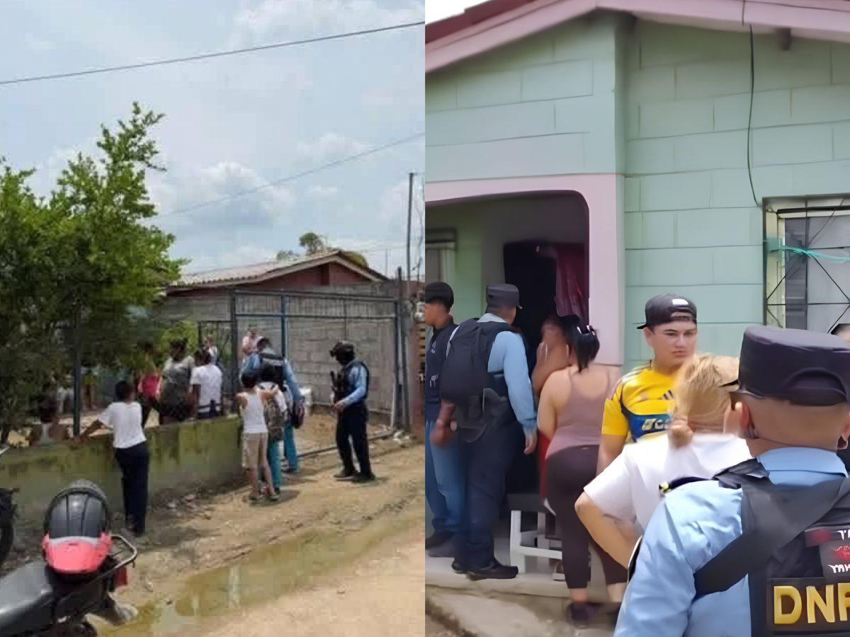 “Me hubiese quitado la vida a mí”: madre de enfermera asesinada en San Manuel rompe el silencio