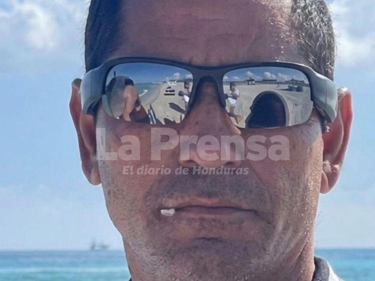 Confirman muerte del motociclista Sairy Portillo tras accidente en SPS; acababa de llegar de EEUU