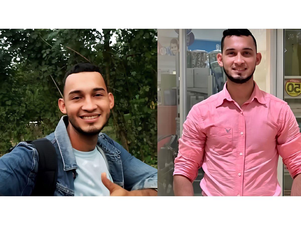 El hondureño Miguel Hower muere en la frontera mientras intentaba llegar a Estados Unidos