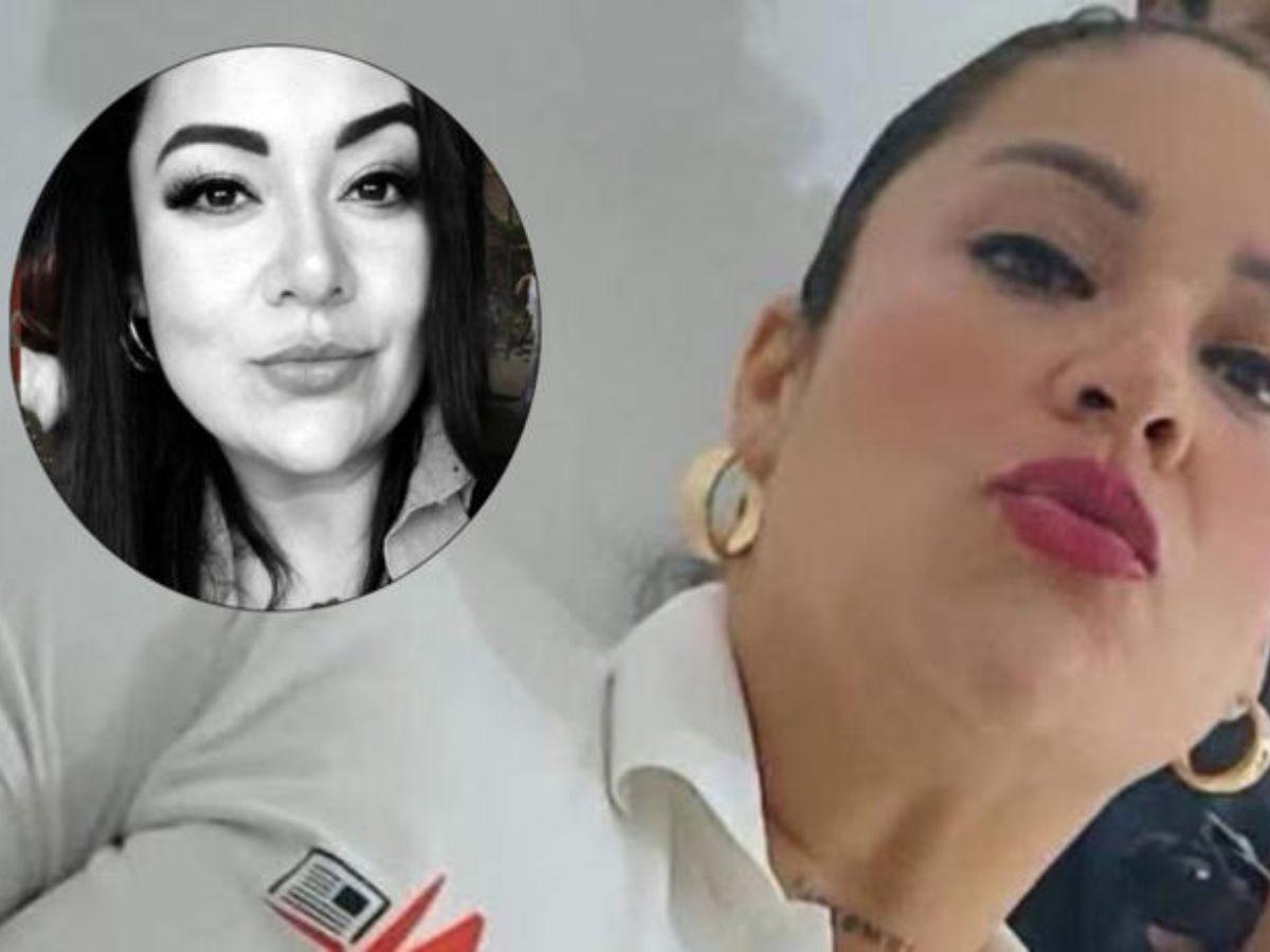 Grabó el momento de su secuestro: hallan sin vida a la periodista Roxana Ramírez en un rancho