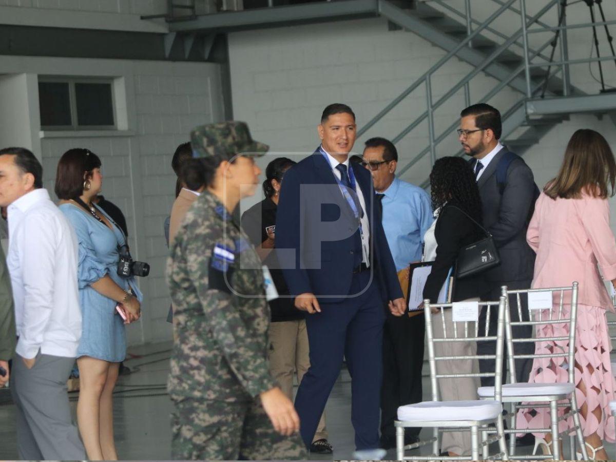 Subasta del avión presidencial: Gobierno explica por qué el precio base es de $5 millones