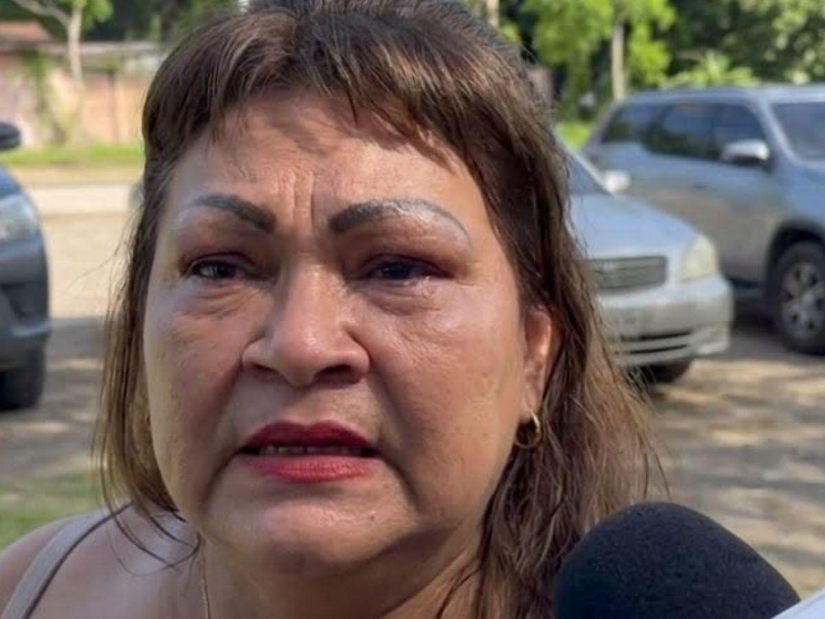 Salen a la luz nuevos detalles del crimen de Ian y Sindy en Yoro: madre del sospechoso rompe el silencio