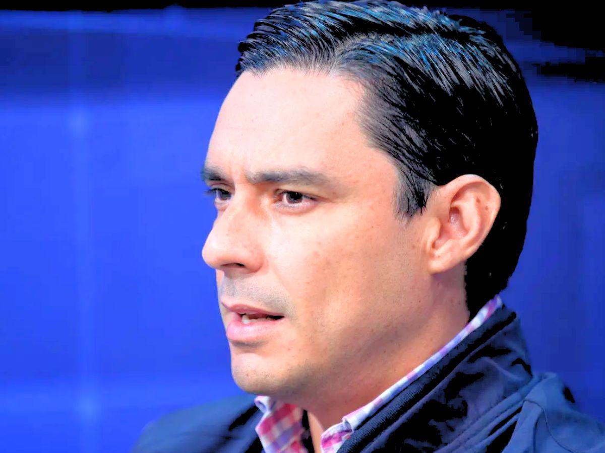 Viene a fortalecer al Partido Nacional: Kilvett Bertrand sobre el regreso de JOH a Honduras