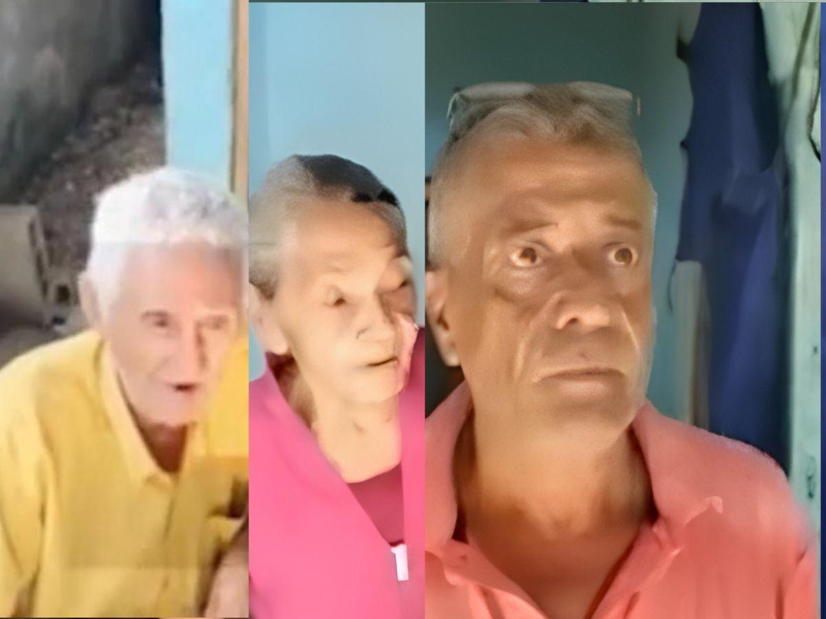 Esa mujer es mala y perversa: relato del padre de Yanira tras agredir a su madre en La Ceiba