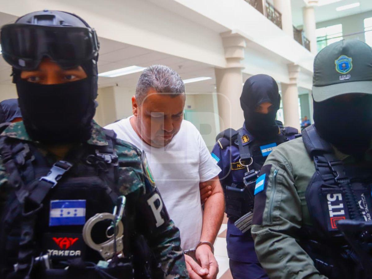Así avanza el caso del docente Lenin Jaco: audiencia inicial podría definir si sigue preso