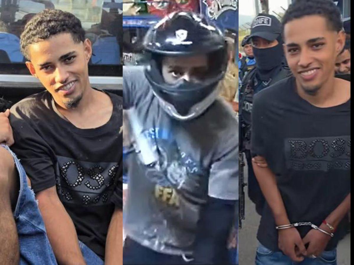 Madre de “El Diablo” rompe el silencio: “Si él es culpable, que pague”